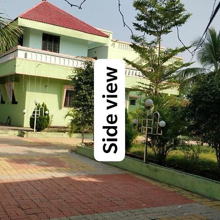 Vrundavan Home Stay And Village Resort Kevadia Dış mekan fotoğraf