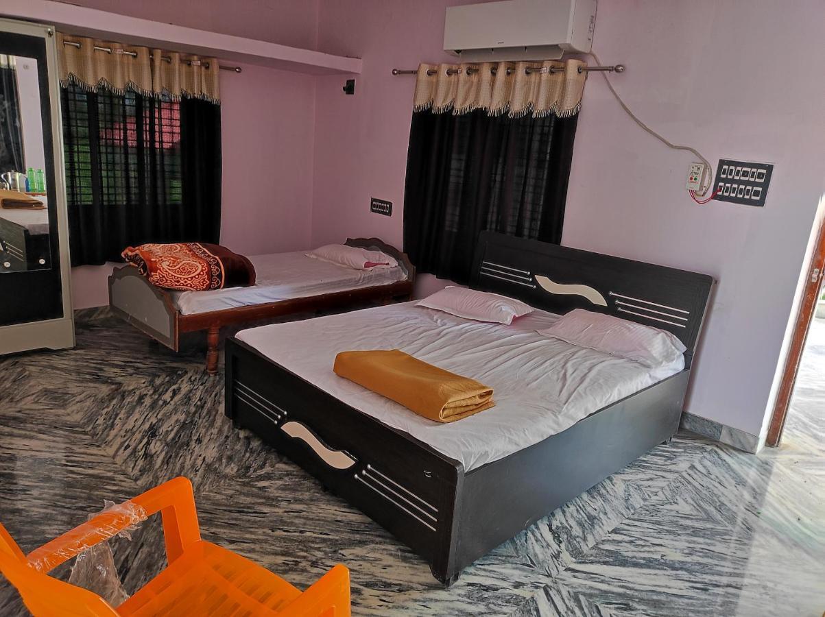 Vrundavan Home Stay And Village Resort Kevadia Dış mekan fotoğraf