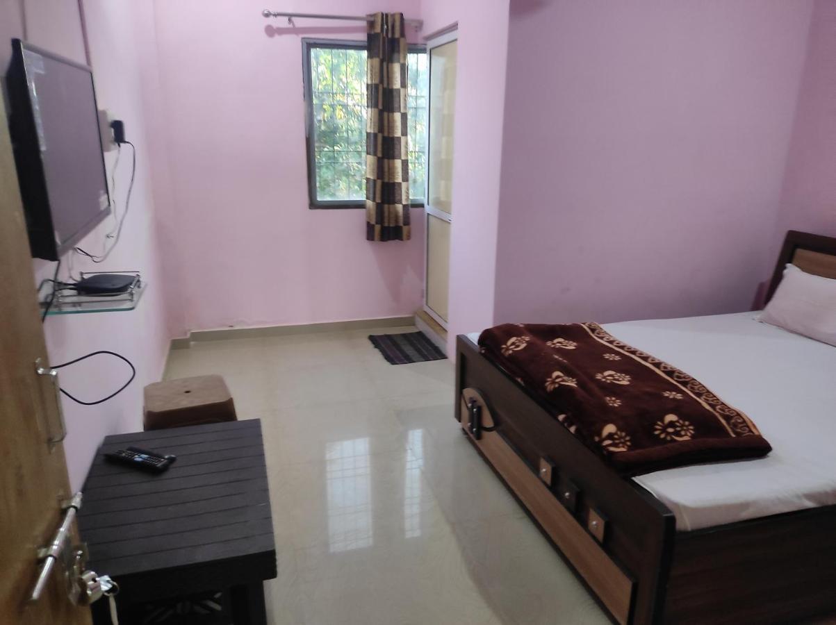 Vrundavan Home Stay And Village Resort Kevadia Dış mekan fotoğraf