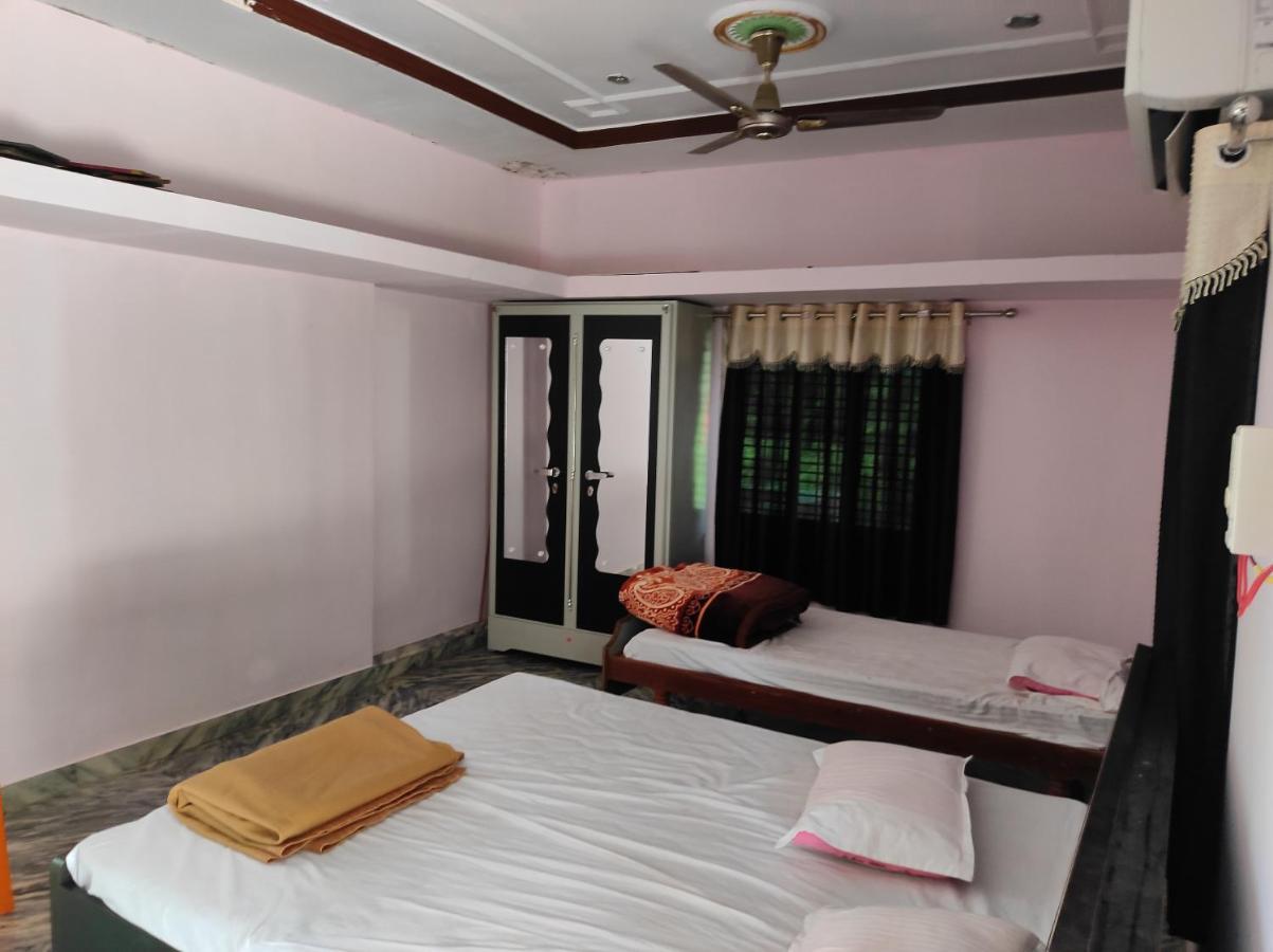 Vrundavan Home Stay And Village Resort Kevadia Dış mekan fotoğraf