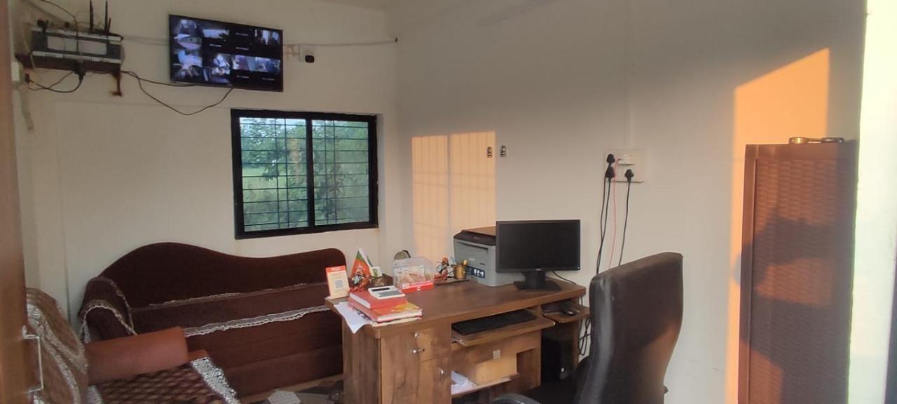 Vrundavan Home Stay And Village Resort Kevadia Dış mekan fotoğraf